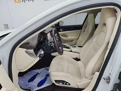 2021 Porsche Panamera 2.9 AWD E-Hybrid — фото 15