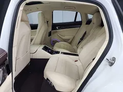 2021 Porsche Panamera 2.9 AWD E-Hybrid — фото 16