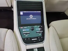 2021 Porsche Panamera 2.9 AWD E-Hybrid — фото 17