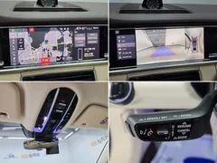 2021 Porsche Panamera 2.9 AWD E-Hybrid — фото 20