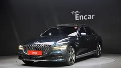 2023 Genesis G80 Gasoline 2.5 Turbo AWD — фото 1