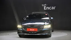 2023 Genesis G80 Gasoline 2.5 Turbo AWD — фото 3