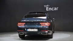2023 Genesis G80 Gasoline 2.5 Turbo AWD — фото 4