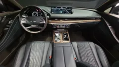2023 Genesis G80 Gasoline 2.5 Turbo AWD — фото 7
