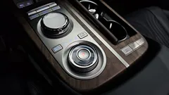2023 Genesis G80 Gasoline 2.5 Turbo AWD — фото 9