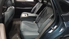2023 Genesis G80 Gasoline 2.5 Turbo AWD — фото 11