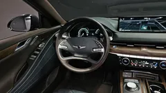 2023 Genesis G80 Gasoline 2.5 Turbo AWD — фото 12