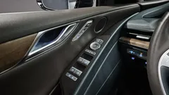 2023 Genesis G80 Gasoline 2.5 Turbo AWD — фото 19