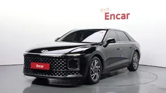 2023 Hyundai Grandeur 2,5 Gasoline 2WD — фото 1