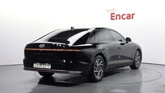2023 Hyundai Grandeur 2,5 Gasoline 2WD — фото 2