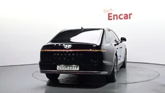 2023 Hyundai Grandeur 2,5 Gasoline 2WD — фото 4