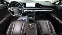 2023 Hyundai Grandeur 2,5 Gasoline 2WD — фото 7
