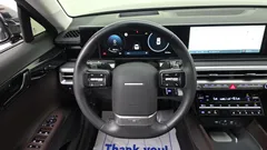 2023 Hyundai Grandeur 2,5 Gasoline 2WD — фото 14