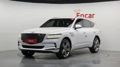 2023 Genesis GV80 2.5T Gasoline AWD — фото 1