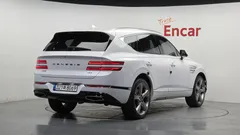 2023 Genesis GV80 2.5T Gasoline AWD — фото 2