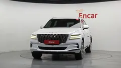 2023 Genesis GV80 2.5T Gasoline AWD — фото 3