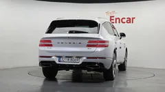 2023 Genesis GV80 2.5T Gasoline AWD — фото 4