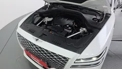 2023 Genesis GV80 2.5T Gasoline AWD — фото 6