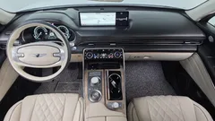2023 Genesis GV80 2.5T Gasoline AWD — фото 7