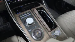 2023 Genesis GV80 2.5T Gasoline AWD — фото 9