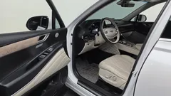 2023 Genesis GV80 2.5T Gasoline AWD — фото 10