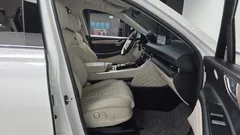 2023 Genesis GV80 2.5T Gasoline AWD — фото 11