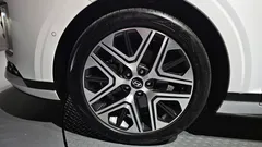 2023 Hyundai Grandeur 2,5 Gasoline 2WD, белый — фото 5