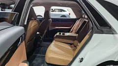 2023 Hyundai Grandeur 2,5 Gasoline 2WD, белый — фото 11