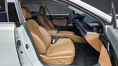 2023 Hyundai Grandeur 2,5 Gasoline 2WD, белый — фото 12