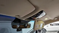 2023 Hyundai Grandeur 2,5 Gasoline 2WD, белый — фото 17