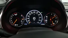 2021 ChevroletGMDaewoo Malibu 1.3 Turbo Redline, чёрный — фото 8