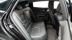 2021 ChevroletGMDaewoo Malibu 1.3 Turbo Redline, чёрный — фото 11