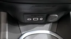 2021 ChevroletGMDaewoo Malibu 1.3 Turbo Redline, чёрный — фото 12