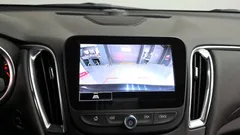 2021 ChevroletGMDaewoo Malibu 1.3 Turbo Redline, чёрный — фото 15