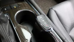 2021 ChevroletGMDaewoo Malibu 1.3 Turbo Redline, чёрный — фото 16
