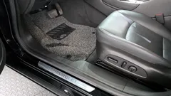 2021 ChevroletGMDaewoo Malibu 1.3 Turbo Redline, чёрный — фото 18