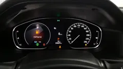 2021 Honda Accord 1.5 Turbo, чёрный — фото 8