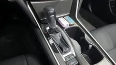2021 Honda Accord 1.5 Turbo, чёрный — фото 9