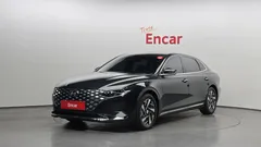 2022 Hyundai Grandeur Premium — фото 1