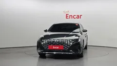 2022 Hyundai Grandeur Premium — фото 3