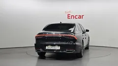 2022 Hyundai Grandeur Premium — фото 4