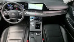 2022 Hyundai Grandeur Premium — фото 7
