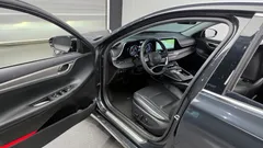2022 Hyundai Grandeur Premium — фото 10