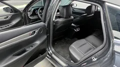 2022 Hyundai Grandeur Premium — фото 11