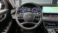 2022 Hyundai Grandeur Premium — фото 12