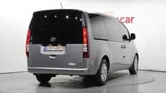 2023 Hyundai Staria Cargo 5-Seater — фото 2