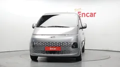 2023 Hyundai Staria Cargo 5-Seater — фото 3
