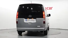 2023 Hyundai Staria Cargo 5-Seater — фото 4