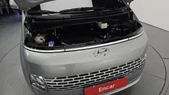 2023 Hyundai Staria Cargo 5-Seater — фото 6