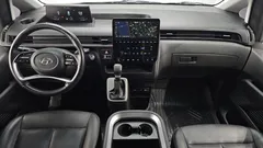 2023 Hyundai Staria Cargo 5-Seater — фото 7